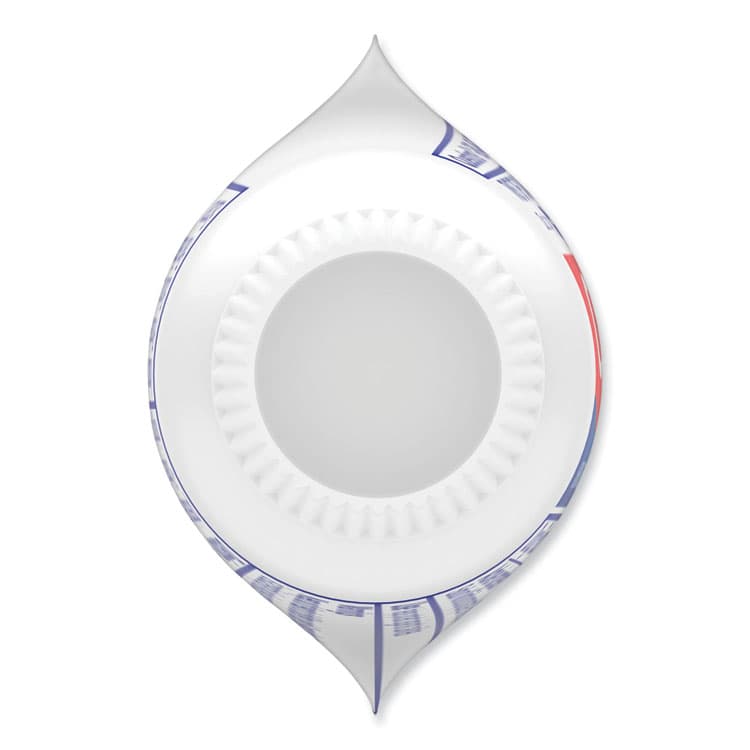 COLGATE PALMOLIVE, IPD. Fluoride Toothpaste, Personal Size, 0.85 oz Tube, Unboxed, 240/Carton (CPC09782) thumbnail 4