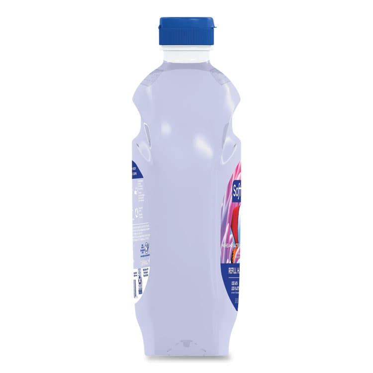 COLGATE PALMOLIVE, IPD. Liquid Hand Soap Refill, Fresh Scent, 50 oz (CPC45993EA) thumbnail 4