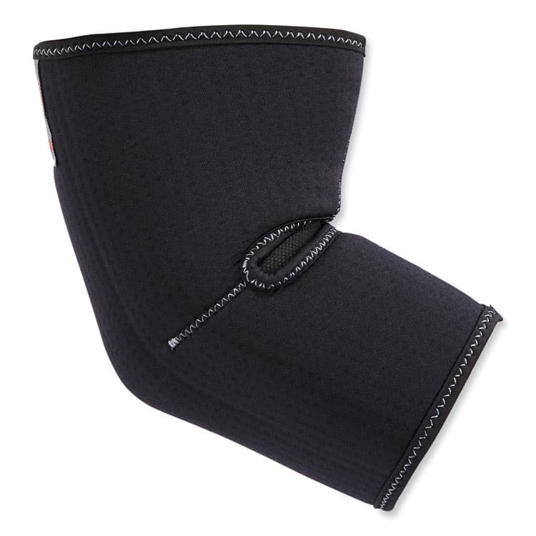 ERGODYNE CORPORATION ProFlex 650 Compression Arm Sleeve, Medium, Black (EGO16573)