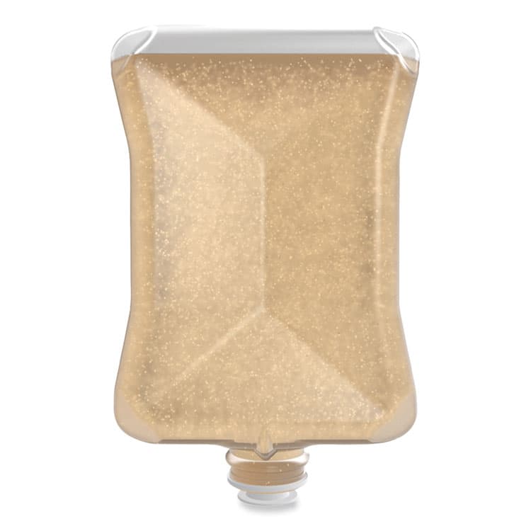 SC JOHNSON Solopol GFX Heavy Duty Hand Cleaner Refill, Citrus Scent, 3.25 L, 2/Carton (SJNGPF3LNA) thumbnail 2