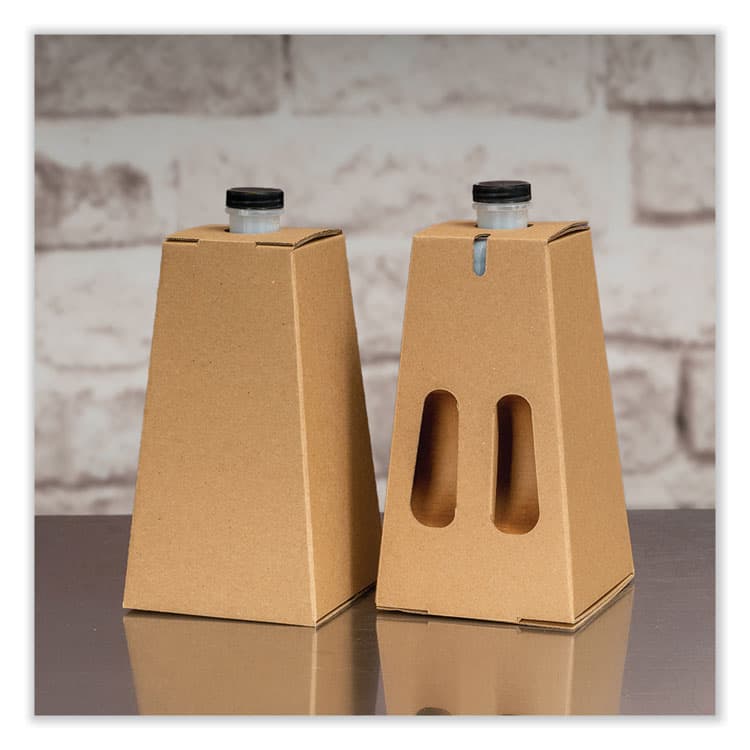 SOUTHERN CHAMPION TRAY On-the-Go Carafe, 96 oz, Plain, 16/Carton (SCH0193) thumbnail 2