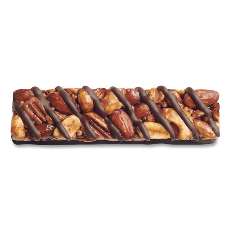 KIND LLC Nuts and Spices Bar, Salted Caramel and Dark Chocolate Nut, 1.4 oz, 12/Pack (KND26961) thumbnail 4