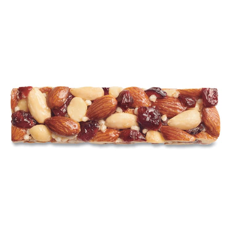 KIND LLC Plus Nutrition Boost Bar, Cranberry Almond and Antioxidants, 1.4 oz, 12/Box (KND17211) thumbnail 4