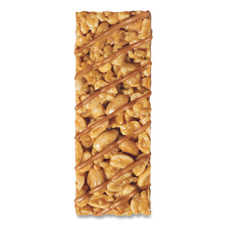 KIND LLC Protein Bars, Crunchy Peanut Butter, 1.76 oz, 12/Pack (KND26026) thumbnail 4