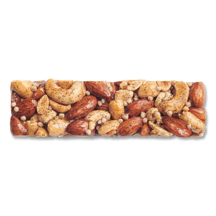 KIND LLC Nuts and Spices Bar, Madagascar Vanilla Almond, 1.4 oz, 12/Box (KND17850) thumbnail 4