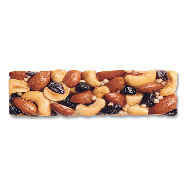 KIND LLC Fruit and Nut Bars, Blueberry Vanilla and Cashew, 1.4 oz Bar, 12/Box (KND18039) thumbnail 4