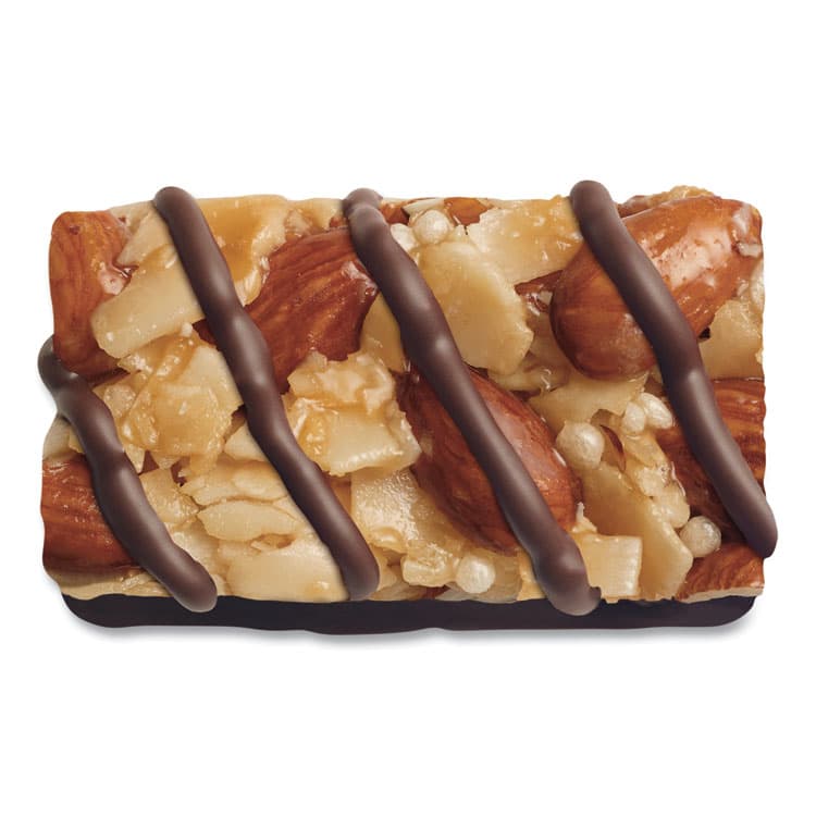 KIND LLC Minis, Salted Caramel and Dark Chocolate Nut/Dark Chocolate Almond and Coconut, 0.7 oz, 20/Pack (KND27970) thumbnail 4