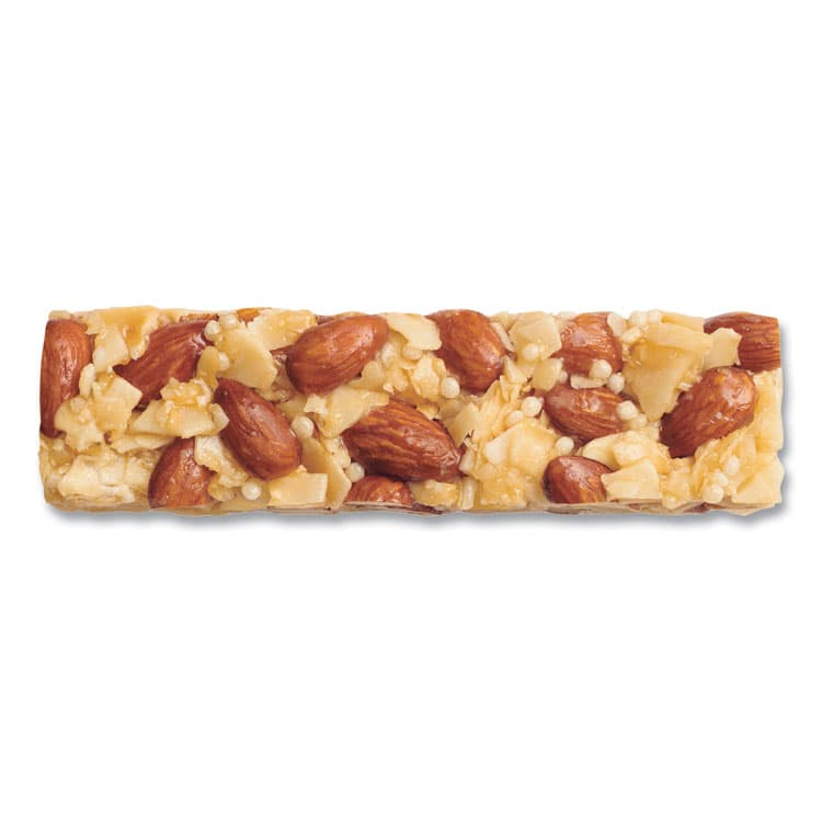 KIND LLC Fruit and Nut Bars, Almond and Coconut, 1.4 oz, 12/Box (KND17828) thumbnail 4