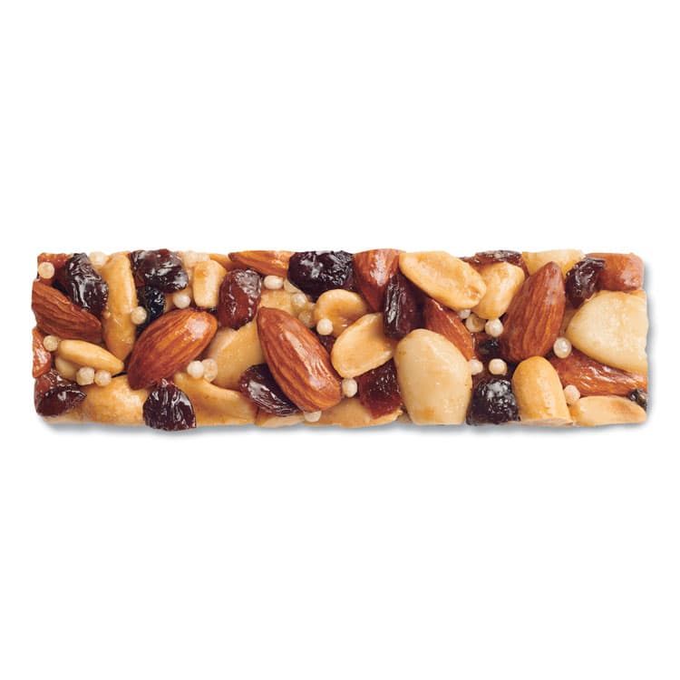KIND LLC Fruit and Nut Bars, Fruit and Nut Delight, 1.4 oz, 12/Box (KND17824) thumbnail 4