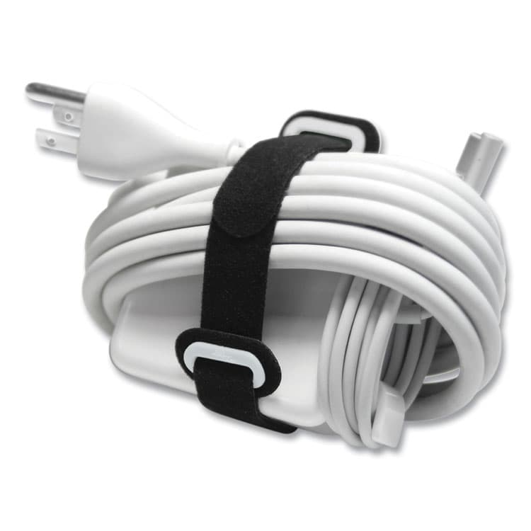 LEE PRODUCTS COMPANY Locking Cord Strap, Black (LEE22201) thumbnail 2