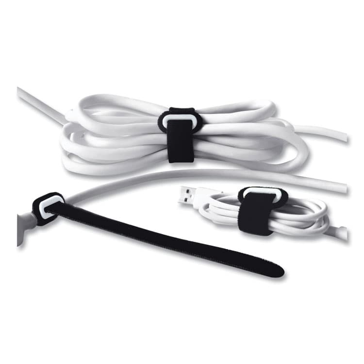 LEE PRODUCTS COMPANY Locking Cord Strap, Black (LEE22201) thumbnail 3