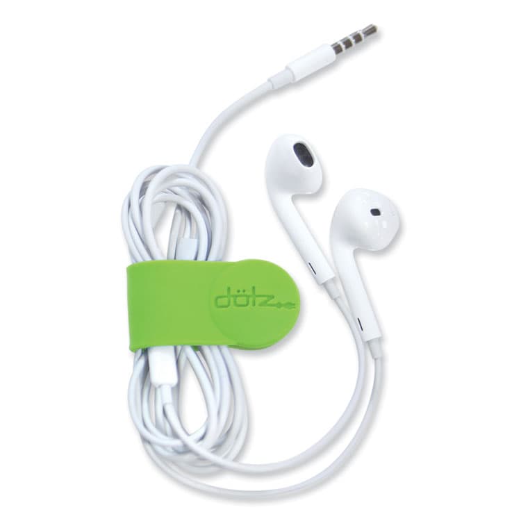 LEE PRODUCTS COMPANY Magnetic Flex Strap, Lime (LEE22202) thumbnail 2