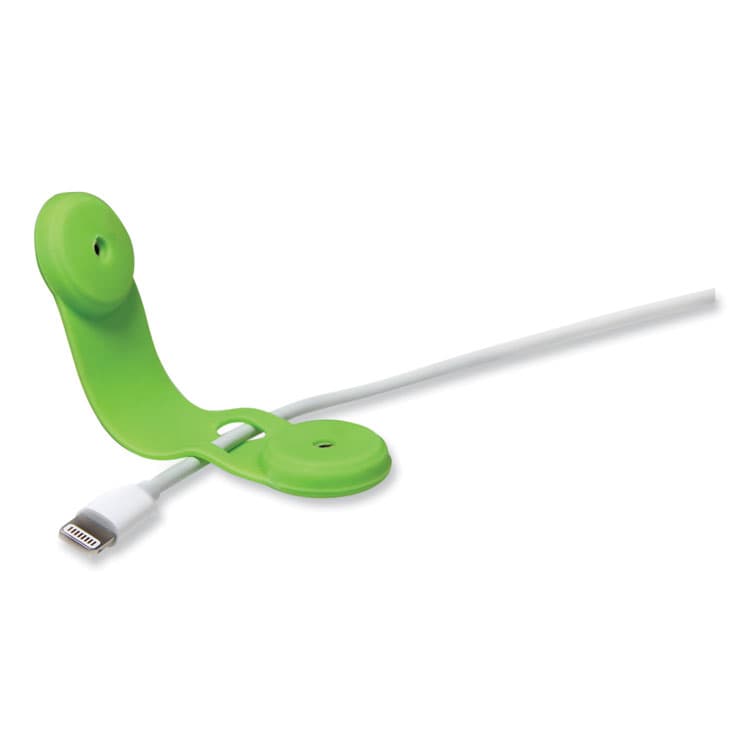 LEE PRODUCTS COMPANY Magnetic Flex Strap, Lime (LEE22202) thumbnail 3