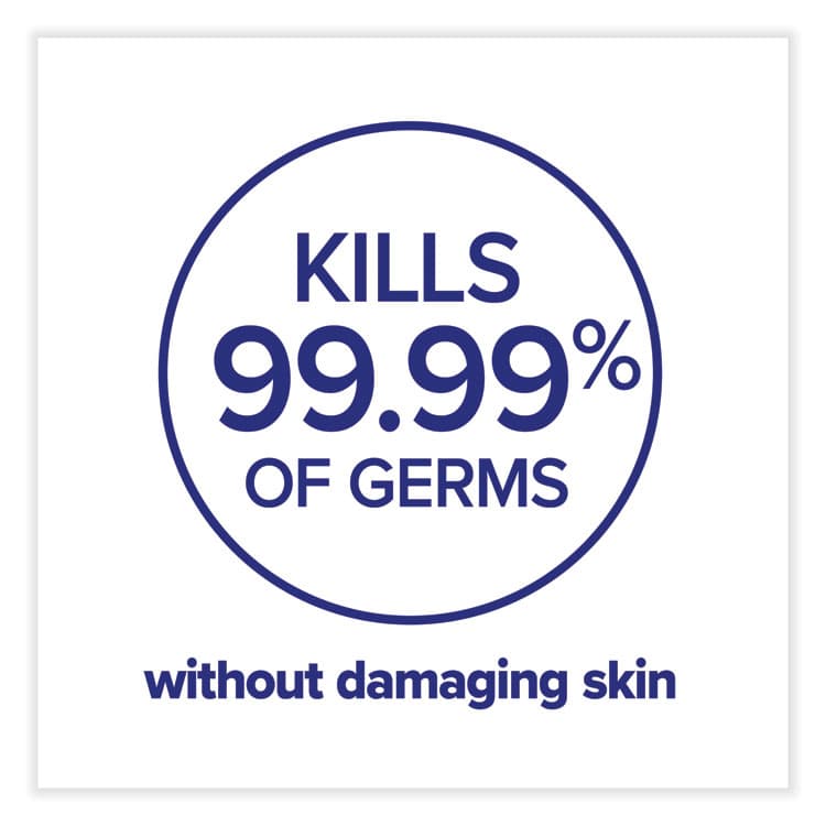 GO-JO INDUSTRIES Advanced Hand Sanitizer Green Certified Foam Refill, For CS6 Dispensers, 1,200 mL, Fragrance-Free, 2/Carton (GOJ655102CT) thumbnail 4