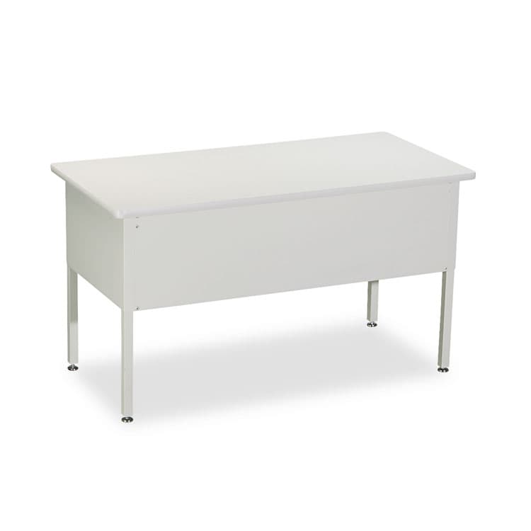 SAFCO PRODUCTS E-Z Sort Sorting Table Top, Rectangular, 60w x 30d, Gray (SAF7750GR) thumbnail 3