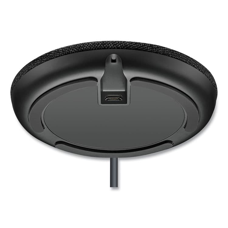 LOGITECH, . Rally Mic Pod, 9.6 ft Cord (LOG989000430) thumbnail 4