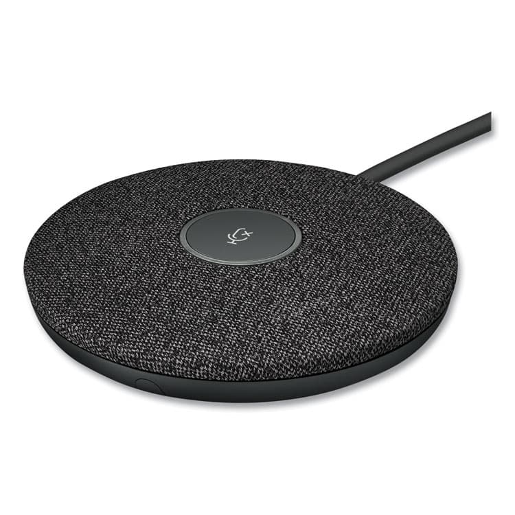 LOGITECH, . Rally Mic Pod, 9.6 ft Cord (LOG989000430) thumbnail 2