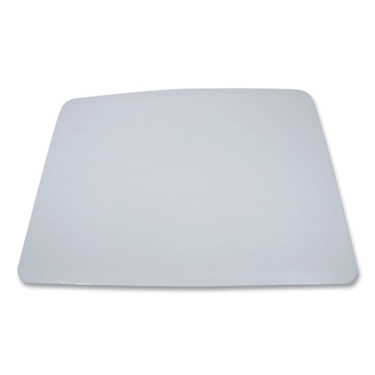 SOUTHERN CHAMPION TRAY Bakery Bright White Cake Pad, Single Wall Pad, 19 x 14, Bright White, Paper, 50/Carton (SCH1153)