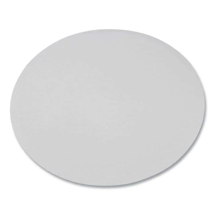 SOUTHERN CHAMPION TRAY Bright White Cake Circles, 16" Diameter, Bright White, Paper, 100/Carton (SCH11229)
