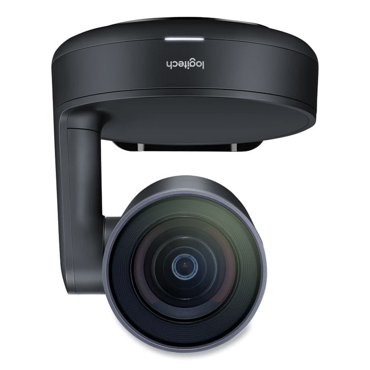 LOGITECH, . Rally Ultra HD PTZ Camera, 1920 pixels x 1080 pixels, Graphite (LOG960001226) thumbnail 2