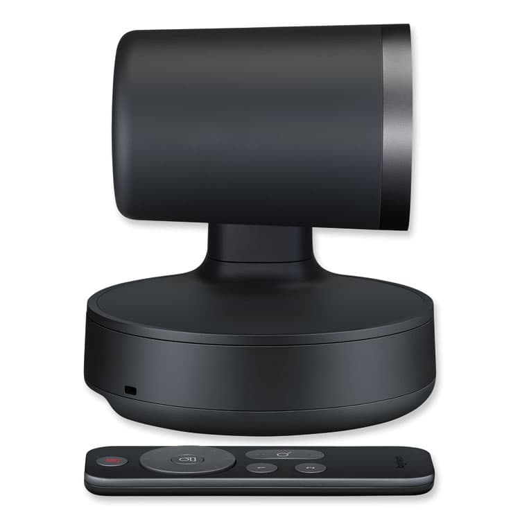 LOGITECH, . Rally Ultra HD PTZ Camera, 1920 pixels x 1080 pixels, Graphite (LOG960001226) thumbnail 3