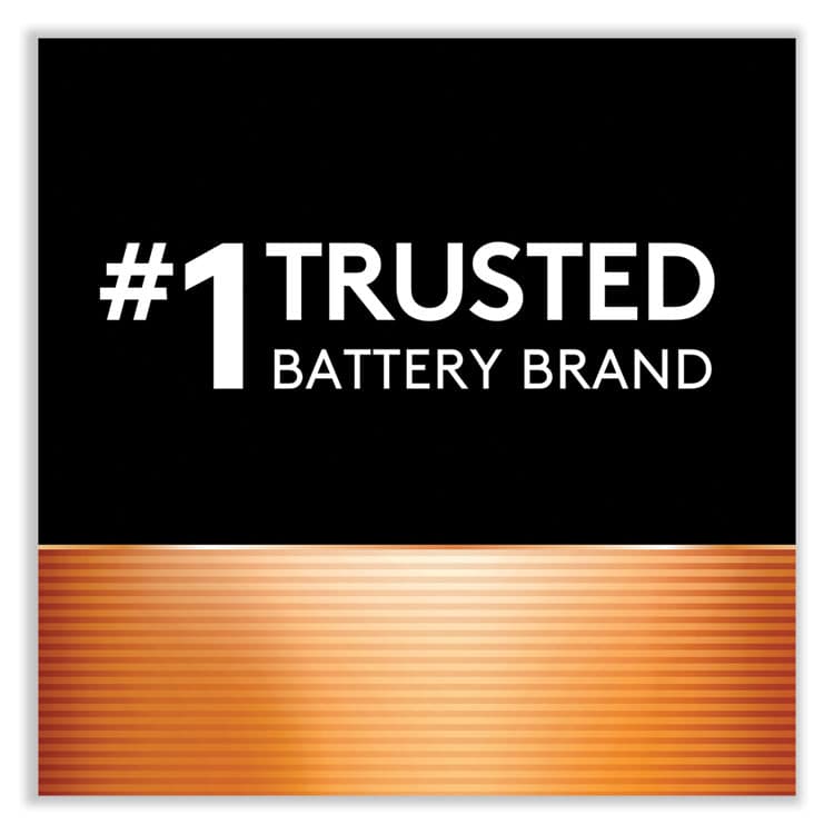 DURACELL PRODUCTS COMPANY Power Boost CopperTop Alkaline AAA Batteries, 4/Pack (DURMN2400B4Z) thumbnail 4