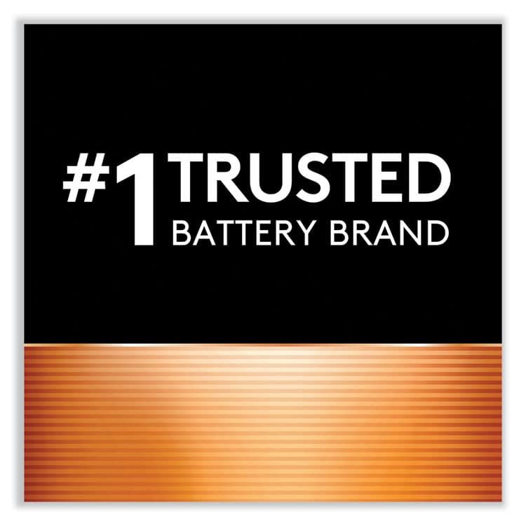 DURACELL PRODUCTS COMPANY Power Boost CopperTop Alkaline AA Batteries, 2/Pack (DURMN1500B2Z) thumbnail 4
