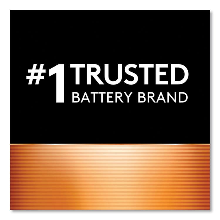 DURACELL PRODUCTS COMPANY Power Boost CopperTop Alkaline AAA Batteries, 20/Pack (DURMN2400B20Z) thumbnail 4