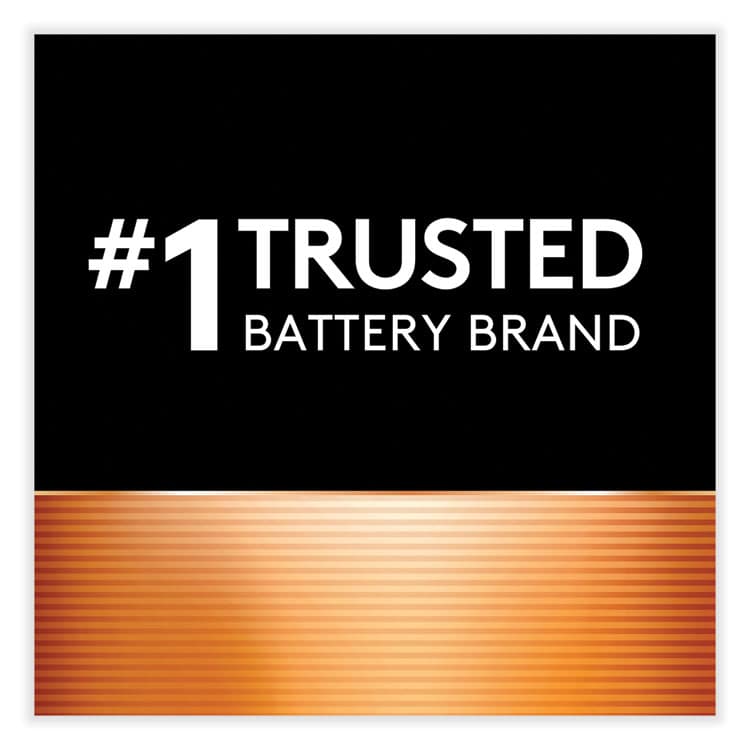 DURACELL PRODUCTS COMPANY Lithium Coin Batteries, 2450, 36/Carton (DURDL2450BPK) thumbnail 4