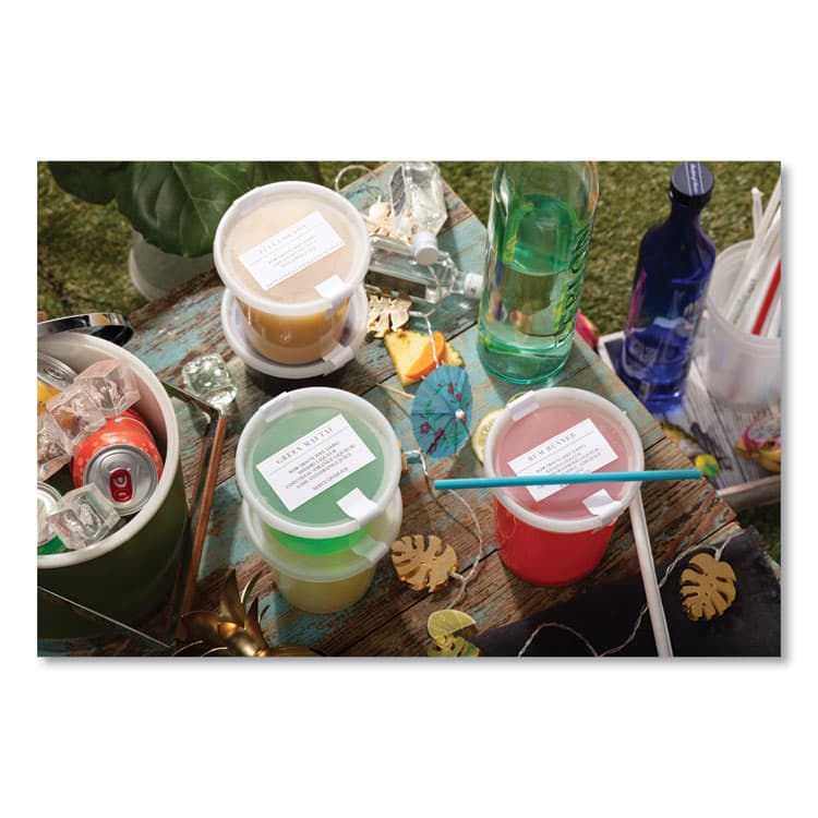 PACTIV EVERGREEN CORPORATION Newspring DELItainer Microwavable Container, 12 oz, 4.6 x 4.6 x 2.5, Clear, Plastic, 480/Carton (PCTL5012Y) thumbnail 2