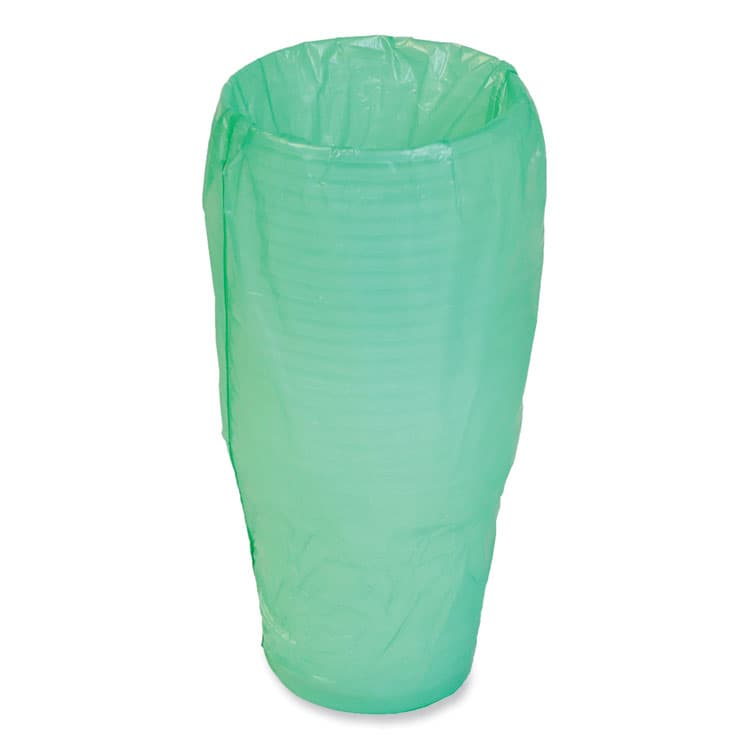 PACTIV EVERGREEN CORPORATION Newspring DELItainer Microwavable Container, 24 oz, 4.7 x 4.7 x 4.4, Clear, Plastic, 480/Carton (PCTYL5024) thumbnail 4