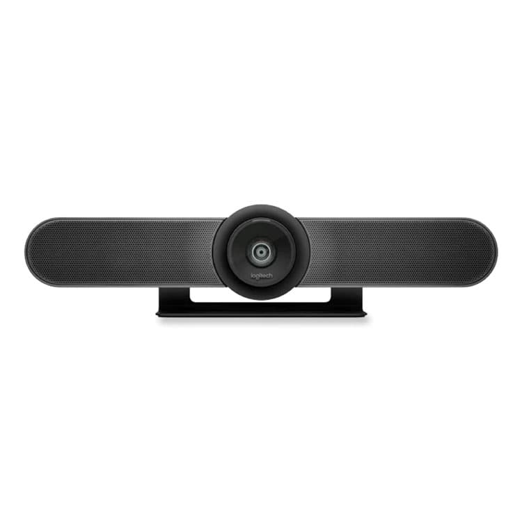 LOGITECH, . MeetUp Video Conferencing Camera, 1920 pixels x 1080 pixels, Graphite (LOG960001101)