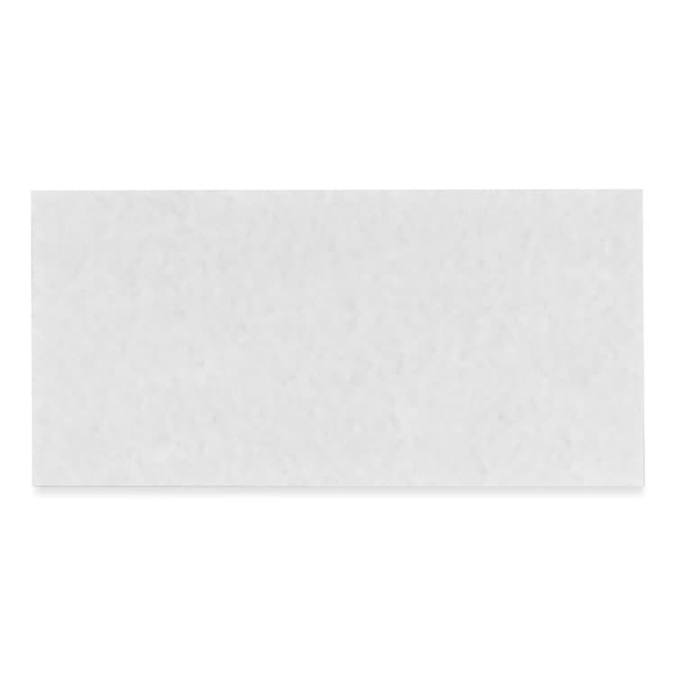 AMERCAREROYAL Filter Sheet, Fry Oil, 16.38" x 24.38", 100/Carton (RPPFS1638) thumbnail 2