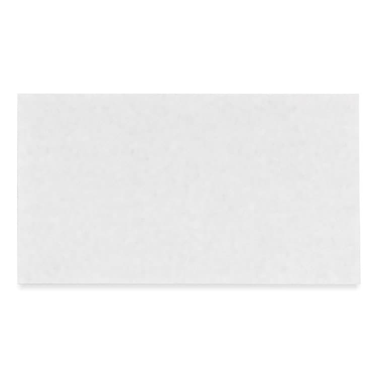 AMERCAREROYAL Filter Sheet, Fry Oil, 13.5" x 24", 100/Carton (RPPFS13524) thumbnail 2