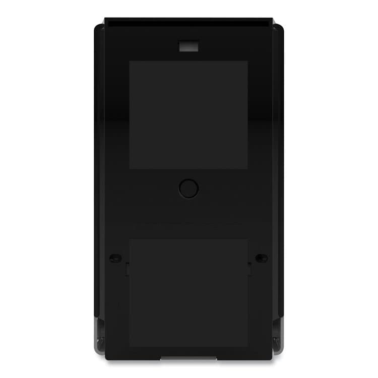 SC JOHNSON Transparent Manual Dispenser, 1 L, 4.9 x 4.6 x 9.2, Custom, 15/Carton (SJNM94425) thumbnail 4