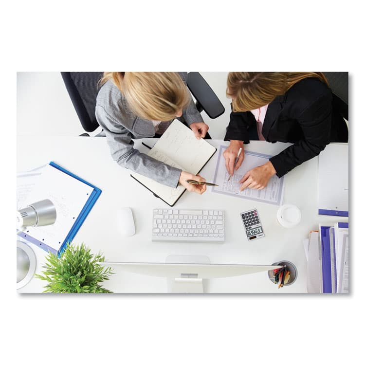 CASIO, . SL-300SV Handheld Calculator, 8-Digit LCD (CSOSL300SV) thumbnail 2