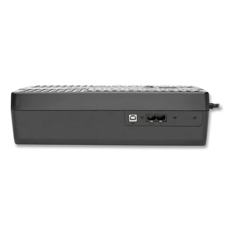 EATON CORPORATION ECO Series Energy-Saving Standby UPS, 12 Outlets, 850 VA, 420 J (TRPECO850LCD) thumbnail 4