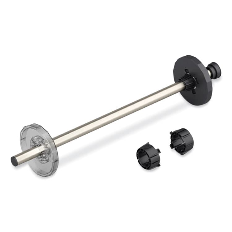 EPSON AMERICA, . C12C933281 Roll Feed Spindle for SureColor T3470, 24" (EPSC12C933281) thumbnail 2