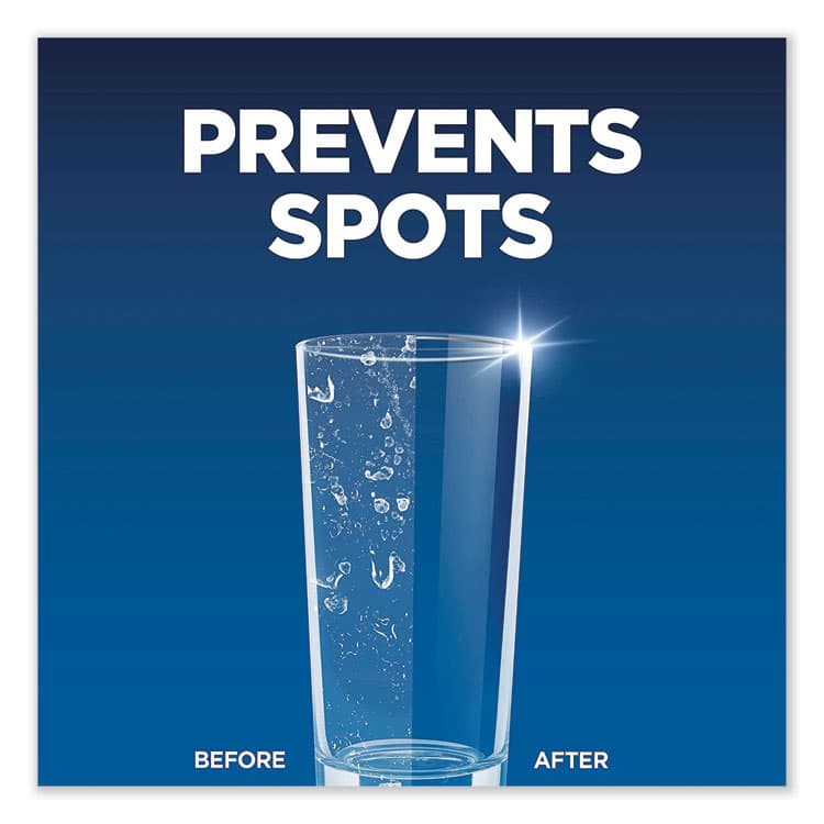 RECKITT BENCKISER Jet-Dry Rinse Agent, 16oz Bottle (RAC78826) thumbnail 3