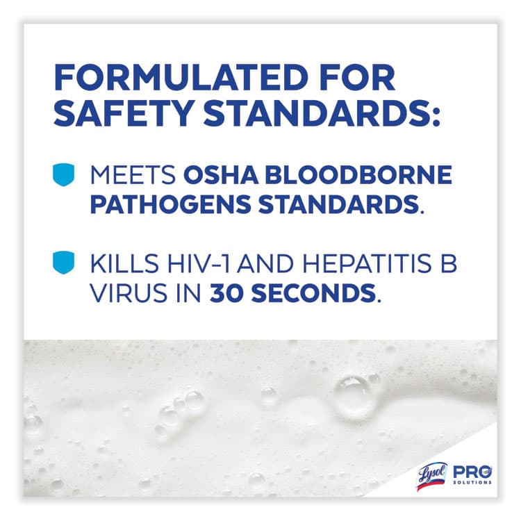 RECKITT BENCKISER Multi-Purpose Cleaner with Bleach, 32 oz Spray Bottle (RAC78914) thumbnail 4