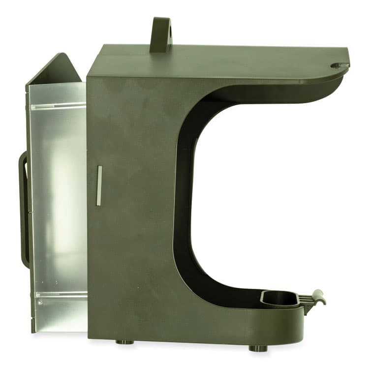 TECHNAXX DEUTSCHLAND GMBH Full HD Birdcam TX-165, 8 Mpixels, Black/Green (TAX4923) thumbnail 3