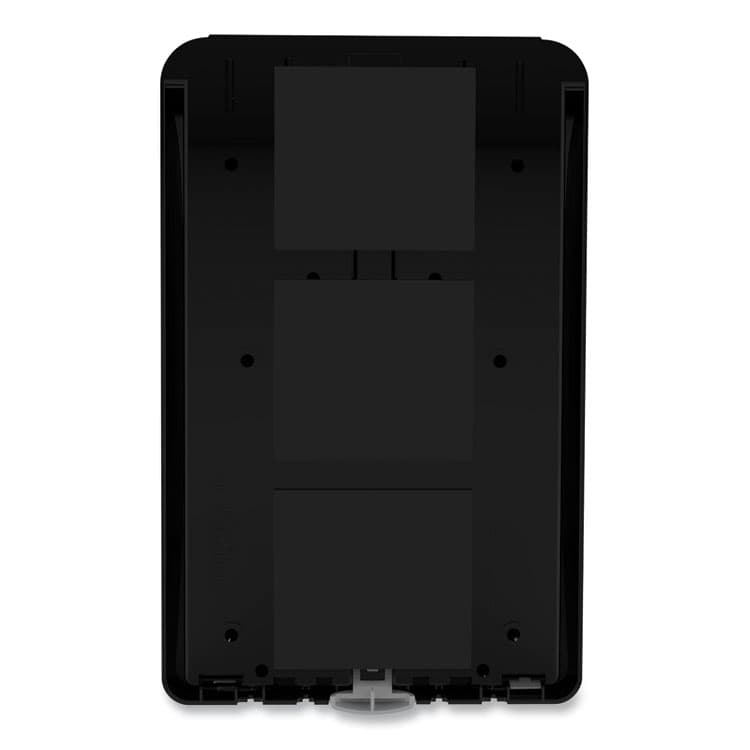 SC JOHNSON TouchFREE Ultra Dispenser, 1 L, 6.7 x 3.9 x 10.9, Black, 8/Carton (SJNTF2BLK) thumbnail 2