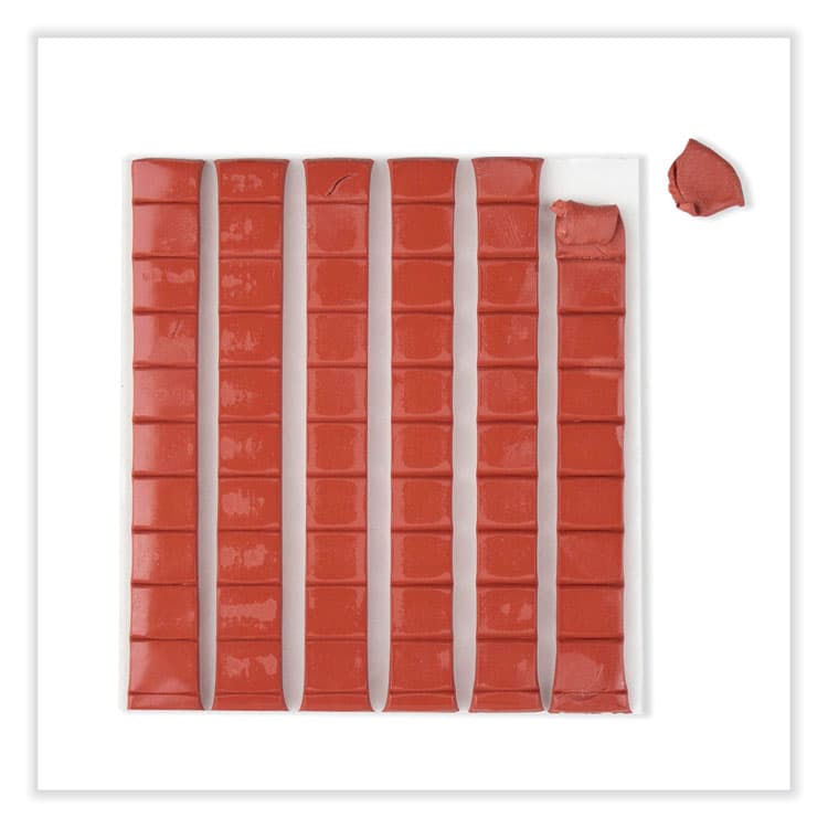 AMERICAN TOMBOW . Xtreme Putty, Removable and Reusable, 1.23 oz, 60/Pack (TOM62133)