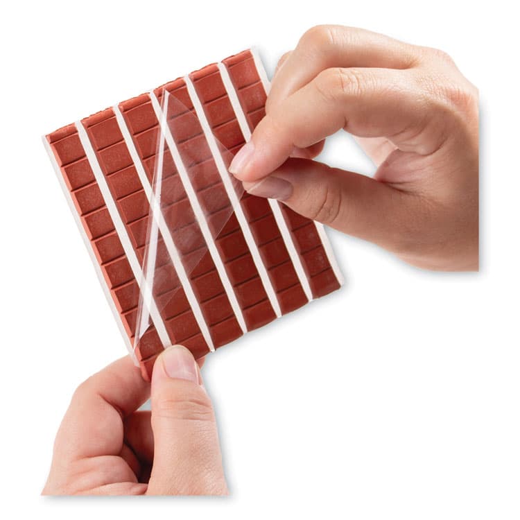 AMERICAN TOMBOW . Xtreme Putty, Removable and Reusable, 1.23 oz, 60/Pack (TOM62133) thumbnail 2