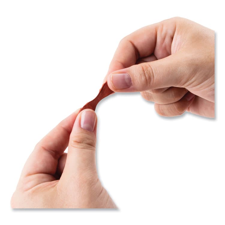 AMERICAN TOMBOW . Xtreme Putty, Removable and Reusable, 1.23 oz, 60/Pack (TOM62133) thumbnail 4