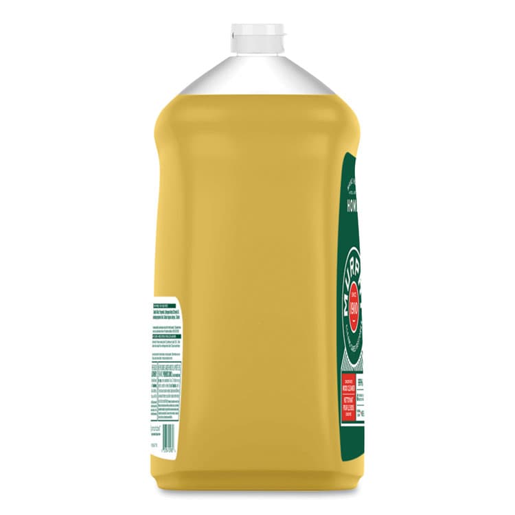 COLGATE PALMOLIVE, IPD. Oil Soap, Citronella Oil Scent, 145 oz Bottle (CPC61035074EA) thumbnail 3