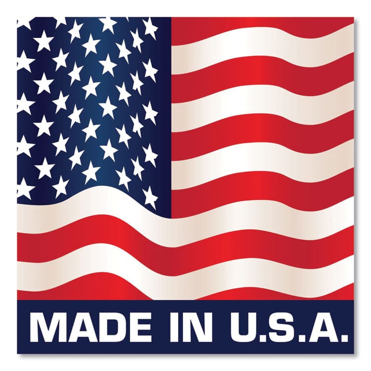 ROARING SPRING PAPER PRODUCTS Environotes BioBased Notebook, 1-Subject, Medium/College Rule, Randomly Assorted Earthtone Cover Color, (70) 11 x 8.5 Sheets (ROA13361) thumbnail 3