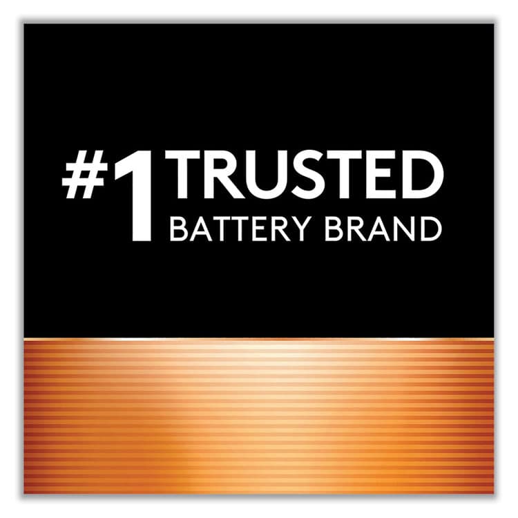 DURACELL PRODUCTS COMPANY Power Boost CopperTop Alkaline AA Batteries, 224/Carton (DURMN1500B4ZCT) thumbnail 4