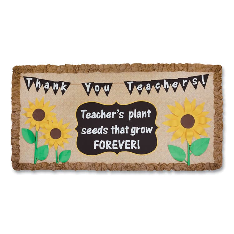 PACON CORPORATION Fadeless Paper Roll, 50 lb Bond Weight, 48 x 50 ft, Wicker (PAC57095) thumbnail 4