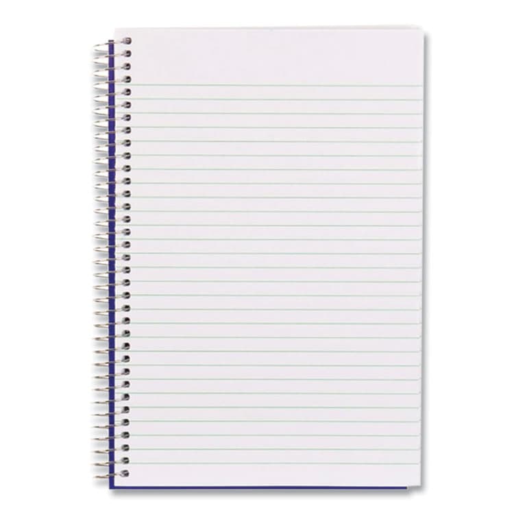 REDIFORM OFFICE PRODUCTS Steno Notes Notebook, Gregg Rule, Blue/White Cover, (180) 9 x 6 Sheets (REDAT35B) thumbnail 3